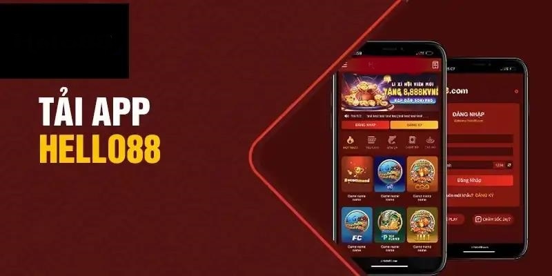 Những vấn đề bạn có thể gặp khi cài đặt app Helo88
