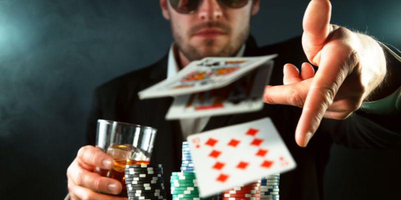 Kỳ tài người Việt nằm trong top 10 cao thủ đánh Poker