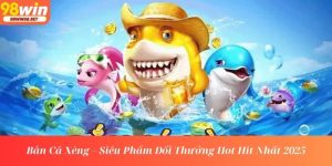 Avt Bắn cá xèng